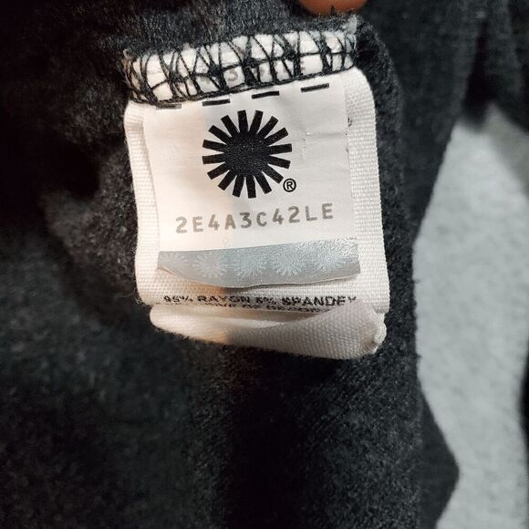 OGIO Hoodie Womens Medium Gray Moisture Wicking Ladies Endurance Force LOE342 - Picture 9 of 11